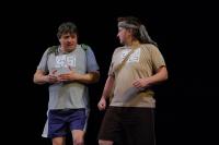 Pelhřimov, Domino, Maratón, KP Třešťské divadelní jaro, 2024