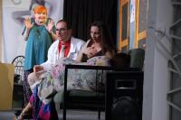 Dobronín, Zmatkaři, Uděláte mi to znova, KP Třešťské divadelní jaro, 2024