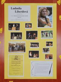 Ludmila Liberdová