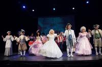 Chicago, Divadlo Bohemia, S čerty nejsou žerty, 2016