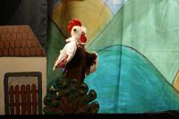 Praha-Hostivař, Frydolín, Zvířátka a loupežníci