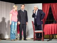 Slaná, Tyl, Amant, 2010