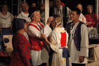 Úpice, Jirásek, Prodaná nevěsta, CP Divadelní Piknik Volyně 2018