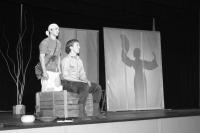 Řetová, Prakota, Čajovna, 2007