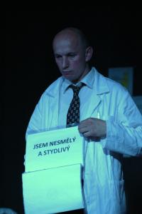 Praha, Ant. Puchmajer D.S., Be Pozzy!, CP Šrámkův Písek 2014