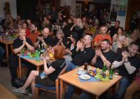 Rakovník, oficiální zakončení KP Wintrův Rakovník 2015