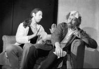 Únětice, DivOch, Holá fakta o Holém vrchu, 2000