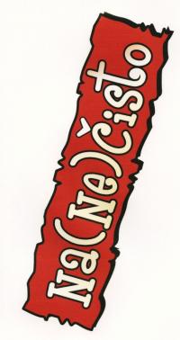 Liberec, Na (Ne) Čisto - logo