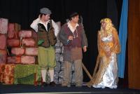 Bílovice, Odřivous, Zahrada vil, 2009