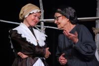 Praha, Máj, Její pastorkyňa, 2017