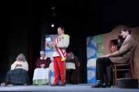 Pivín, Větřák, České nebe, KP HDM 2022