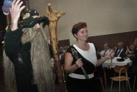 Vysoké nad Jizerou, CP KDP 2017, závěr přehlídky