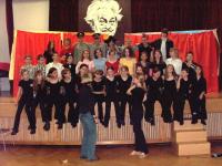 Brno, Gymnázium kpt. Jaroše, Rebelové