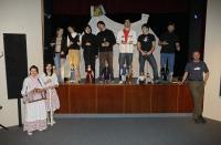 Napajedla, Klubíčko, Poslechněte, jak bývalo