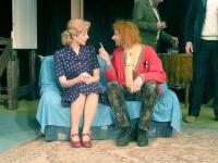 Boleradice, DS bratří Mrštíků, Past na myši, 2007