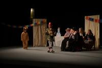 Brzkov, Divadelní kroužek, Princezna Žofie a drak Dynamit, 2017