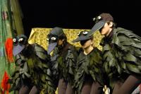 Čelákovice, Tyl, Sněhová královna, CP Popelka Rakovník 2014