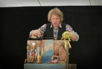 Drahotěšice, Divadlo Já to jsem, Eliščiny pohádky, CP LCH 2022