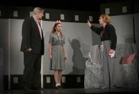 Nechanice, NOS, Bublinka, KP Miletínské divadelní jaro 2019