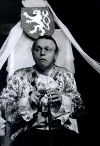 Klapý, Rádobydivadlo, Fimfárum, CP Popelka Rakovník 1997