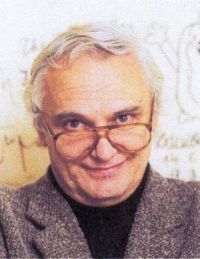 Ondřej Suchý - potrét