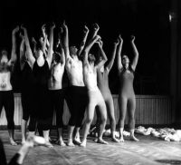 Praha-Braník, Křesadlo, Proměny podle Ovidia, 1976