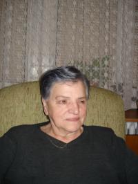 Kejzlarová Jaroslava