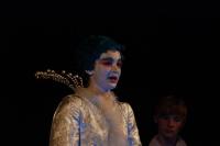 Vsetín, Masarykovo gymnázium, Sněhová královna, 2010