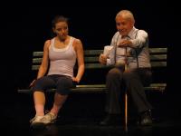 Kolín 2009, Brno, Pantomima  SI, Setkání