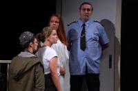 Klapý, Rádobydivadlo, Červená linie, 2025