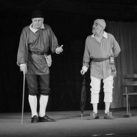 Zákupy, Havlíček, Tři v tom, 2002