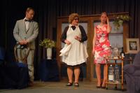 Sadská, Klicpera, Kachna na pomerančích, Popad 2019