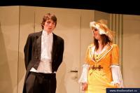 Brno, Divadlo Na Dlani, Dámský krejčí, 2009