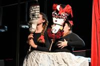 Praha, Hofcomoedianten, Dvě komedie v komedii, Femad Poděbrady, 2025