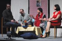 Brno, Divadlo Na stromě, Když se zhasne, KP Hobblík Hodonín 2013