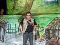 Opava, OPAL, O prolhané koze, 2010