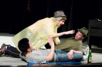 Jihlava, NUM, Myslivecká Odyssea, 2010