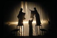 Kobylí, Loutky bez nitek, Pírko z anděla, Boleradická sešlost 2009