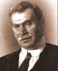 Veith, Eduard, malíř, portrét