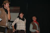 Zvoleněves, Sokol, Eureka, 2006