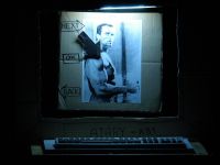 Plzeň, DS Pachýř Pačejoff, Don´t Šajn a Pachýřovo hledání, LCH 2005