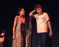 Praha, Ty-já-tr/HROBESO, Sen noci svatojánské, CP Šrámkův Písek 2002