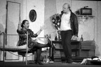 Klapý, Rádobydivadlo,Slepice, 2009