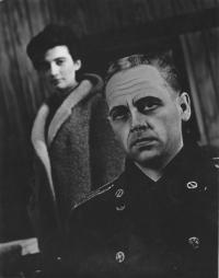 Hronov, MAJ, Zákon zimního tábora, 1962