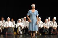 Praha, Rosénka – Hrozénka, Od súdu s ostudů, CP Jiráskův Hronov 2023