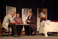 Praha, 4generace, Radeckého pochod životem, KP Popad 2020