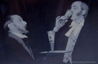 Žďár nad Sázavou, ZK ROH Žďárské divadlo, Pan radní si neví rady, 1956