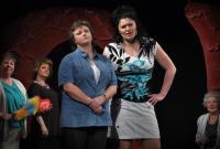 Červený Kostelec, Na Tahu, Srdeční záležitosti, KP Červený Kostelec 2014