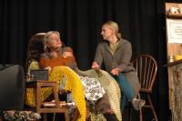 Kralupy nad Vltavou, Scéna, Kráska z Leenane, CP Divadelní Piknik Volyně 2023