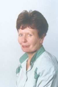 Chalupová, Alena, Zlatý Tyl 2007